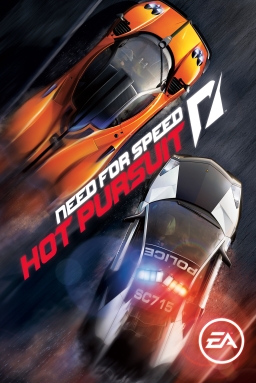 Need for Speed Hot Pursuit गाड़ी वाला गेम