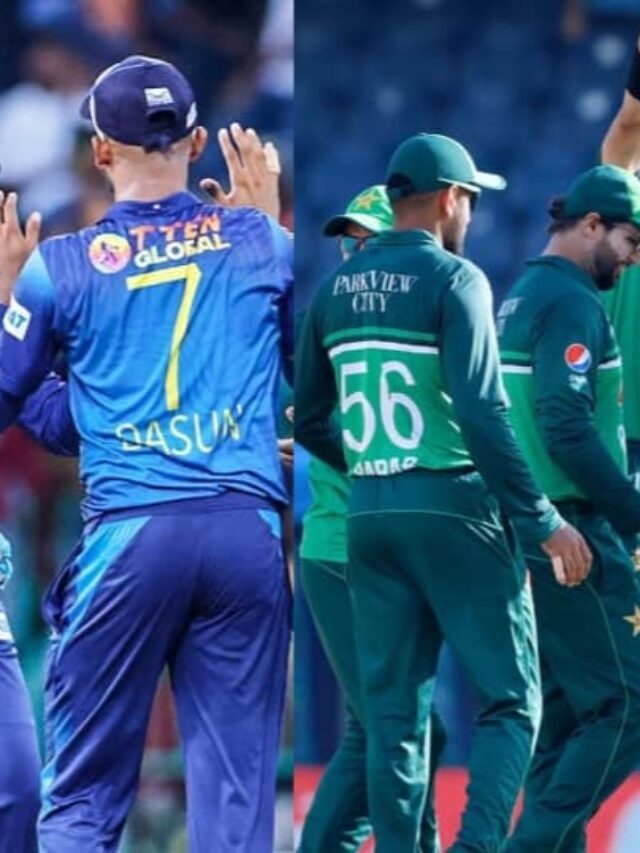 नही होगा India vs Pakistan मैच, एशिया कप में श्रीलंका को भी नही हरा सकी पाकिस्तान टीम, अब भारतीय टीम श्रीलंका के साथ खेलेगी फाइनल..