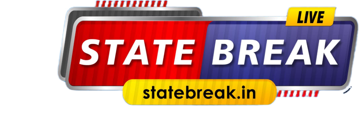 State Break